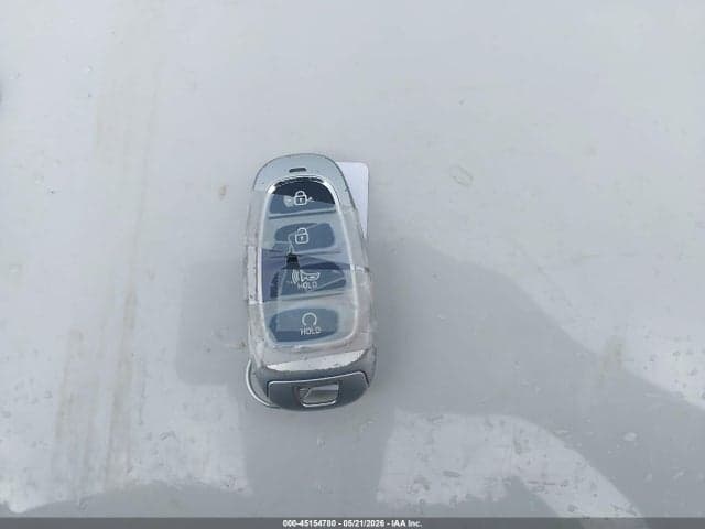 2022 HYUNDAI SANTA FE SEL 11