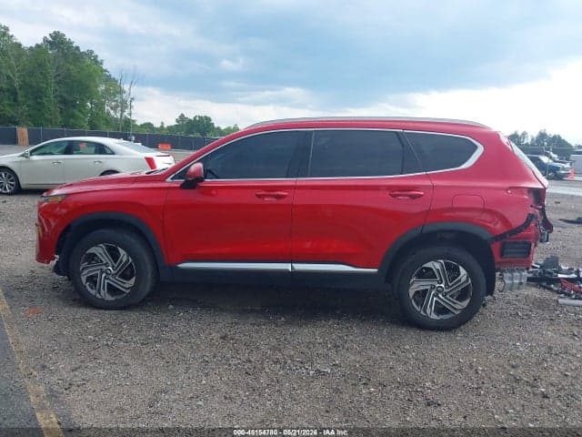 2022 HYUNDAI SANTA FE SEL 15