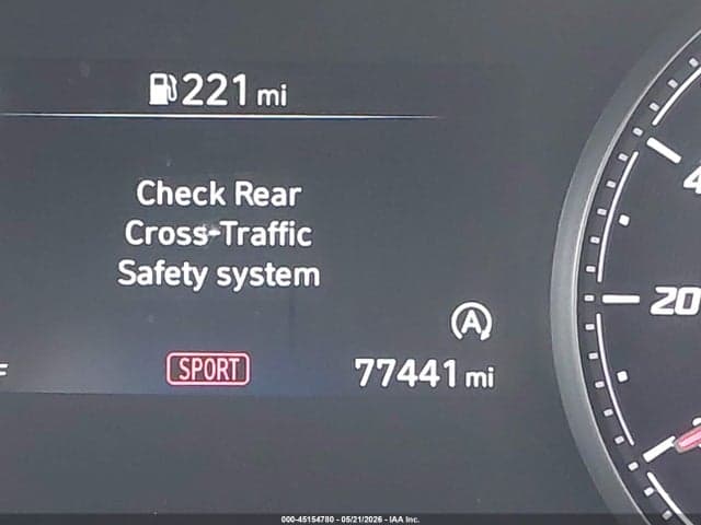 2022 HYUNDAI SANTA FE SEL 16