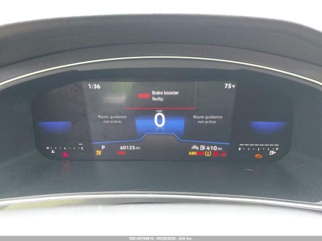 2022 VOLKSWAGEN TIGUAN 2.0T SE 7