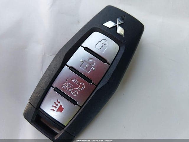 2022 MITSUBISHI OUTLANDER SEL 2.5 S-AWC/SEL LAUNCH EDITION S-AWC/SEL SPECIAL EDITION S-AWC 11