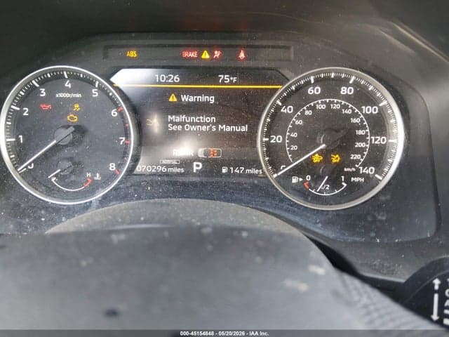 2022 MITSUBISHI OUTLANDER SEL 2.5 S-AWC/SEL LAUNCH EDITION S-AWC/SEL SPECIAL EDITION S-AWC 7