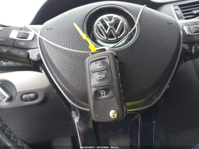 2017 VOLKSWAGEN JETTA 1.4T SE 11