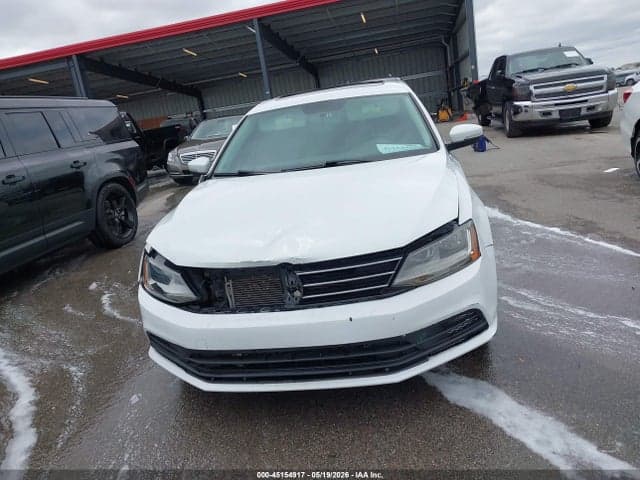 2017 VOLKSWAGEN JETTA 1.4T SE 12