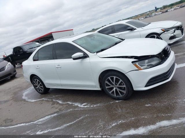 2017 VOLKSWAGEN JETTA 1.4T SE 13