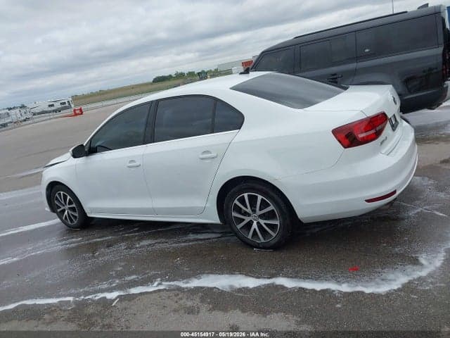 2017 VOLKSWAGEN JETTA 1.4T SE 14