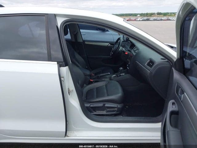 2017 VOLKSWAGEN JETTA 1.4T SE 5