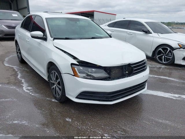 2017 VOLKSWAGEN JETTA 1.4T SE 6