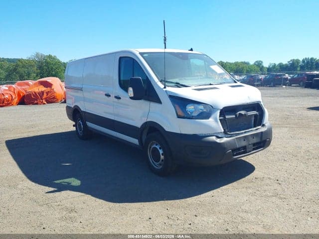 2024 FORD TRANSIT-150 - 1