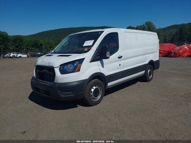 2024 FORD TRANSIT-150 2