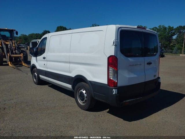 2024 FORD TRANSIT-150 3