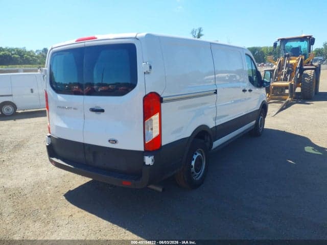 2024 FORD TRANSIT-150 4