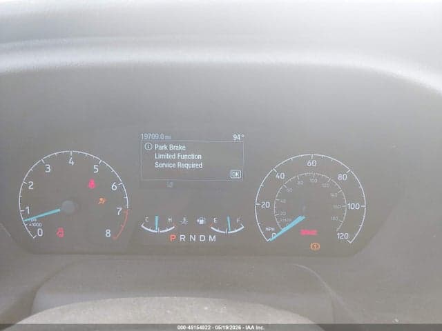 2024 FORD TRANSIT-150 7