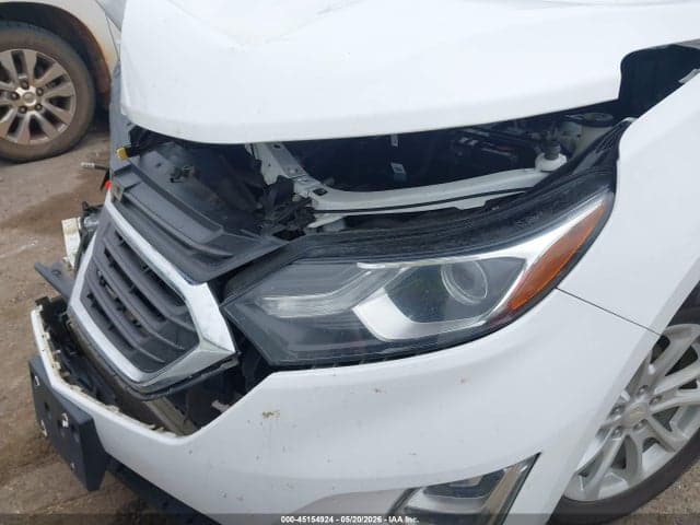 2018 CHEVROLET EQUINOX LS 6