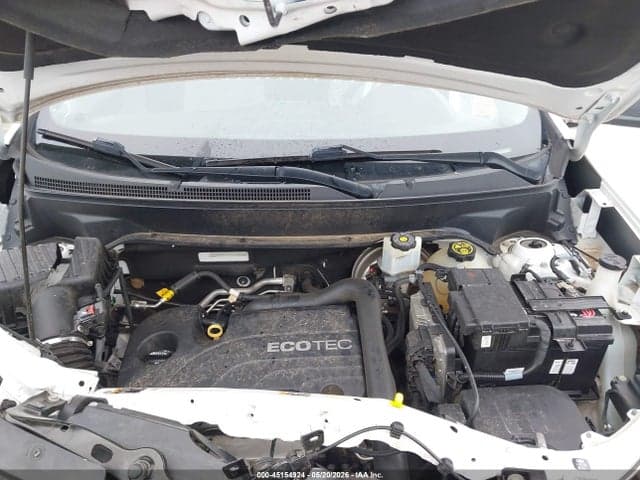 2018 CHEVROLET EQUINOX LS 10
