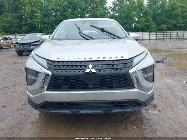 2022 MITSUBISHI ECLIPSE CROSS ES S-AWC 12