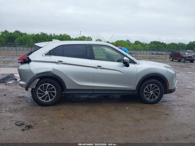 2022 MITSUBISHI ECLIPSE CROSS ES S-AWC 13