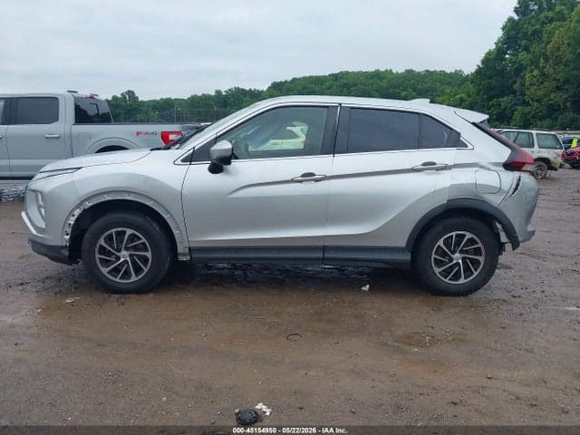 2022 MITSUBISHI ECLIPSE CROSS ES S-AWC 14