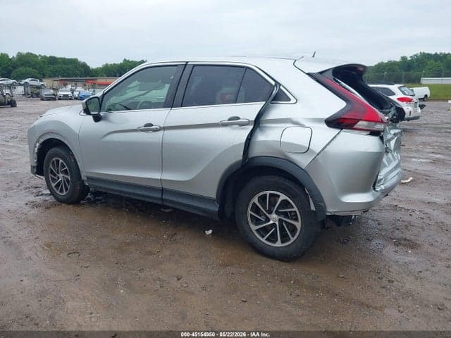 2022 MITSUBISHI ECLIPSE CROSS ES S-AWC 3
