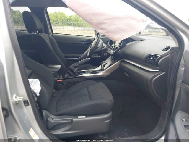 2022 MITSUBISHI ECLIPSE CROSS ES S-AWC 5