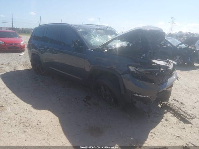 2024 JEEP GRAND CHEROKEE L LIMITED 4X2 - 1