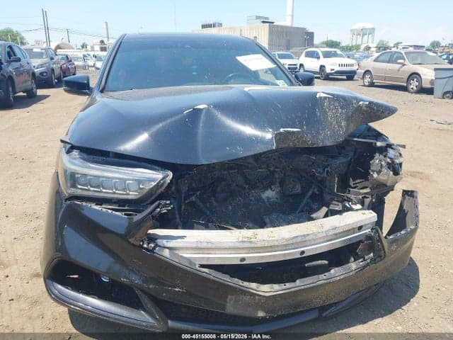 2018 ACURA TLX TECH A-SPEC PKGS 13