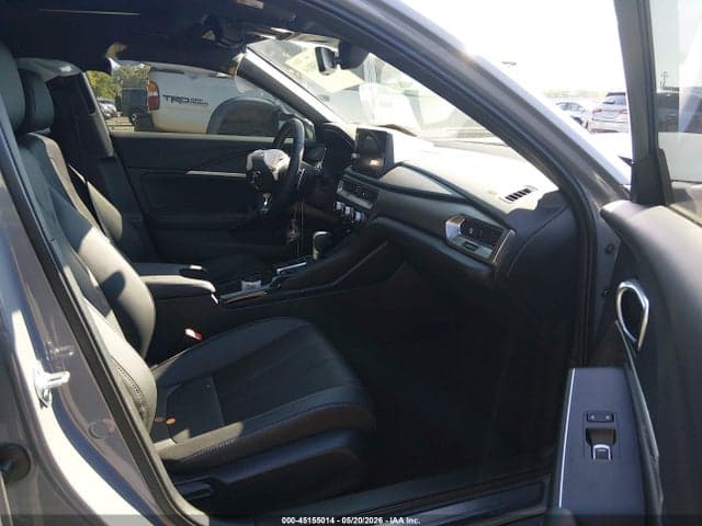 2026 ACURA INTEGRA FWD A-SPEC 5