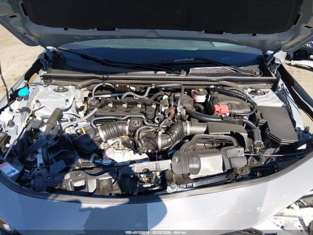 2026 ACURA INTEGRA FWD A-SPEC 10