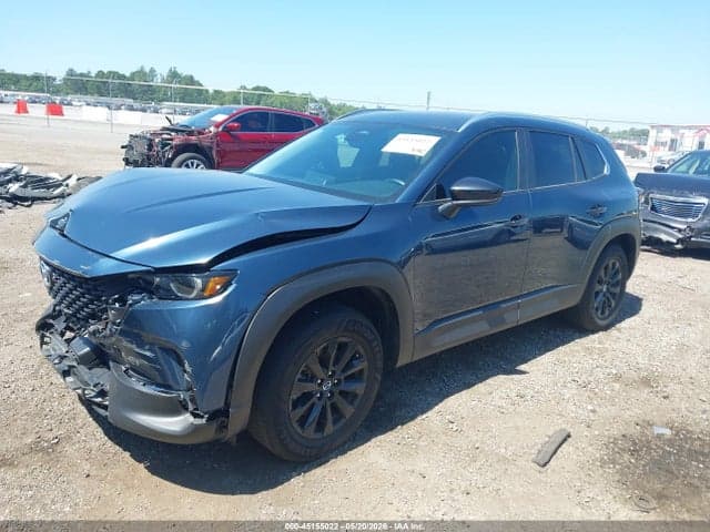 2025 MAZDA CX-50 2.5 S PREFERRED PACKAGE 2
