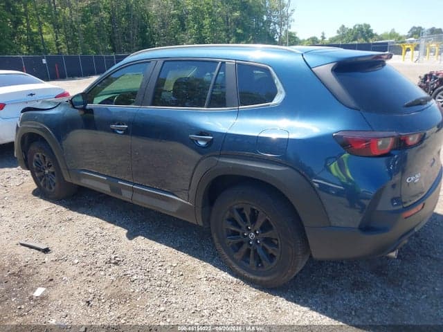2025 MAZDA CX-50 2.5 S PREFERRED PACKAGE 3