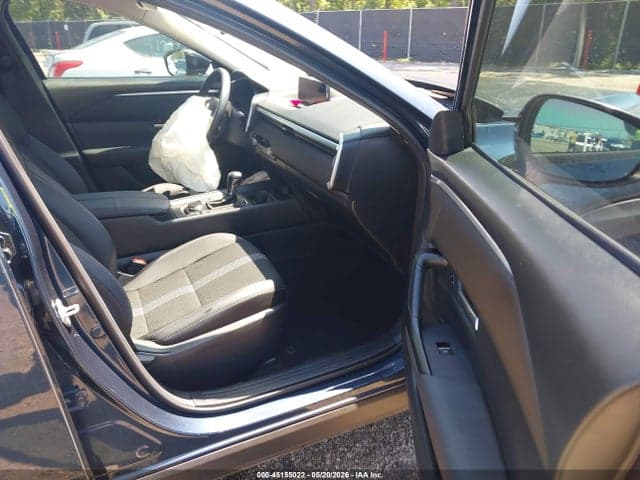 2025 MAZDA CX-50 2.5 S PREFERRED PACKAGE 5