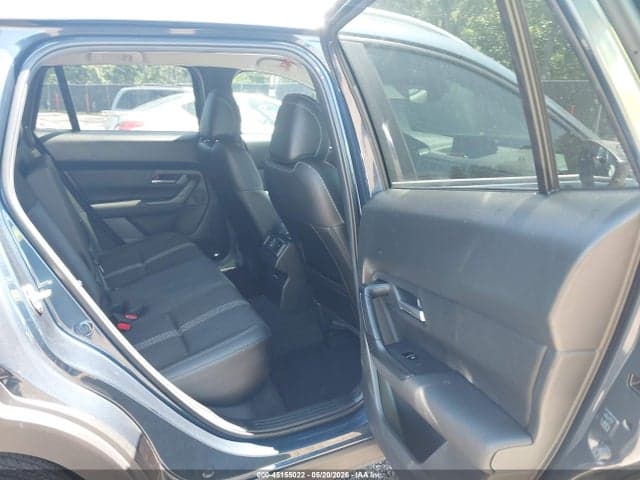 2025 MAZDA CX-50 2.5 S PREFERRED PACKAGE 8