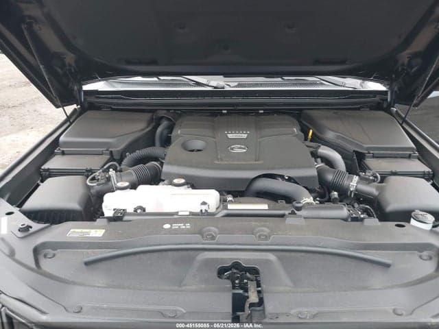 2025 LEXUS GX 550 PREMIUM+ 10