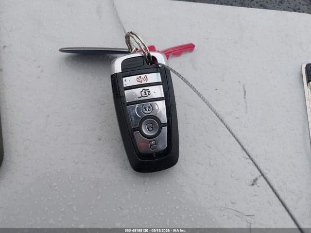 2021 FORD ESCAPE TITANIUM 11
