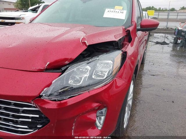 2021 FORD ESCAPE TITANIUM 6