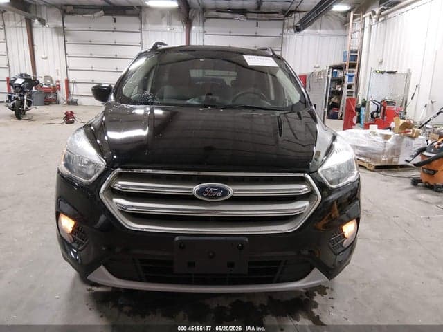 2018 FORD ESCAPE SE 13