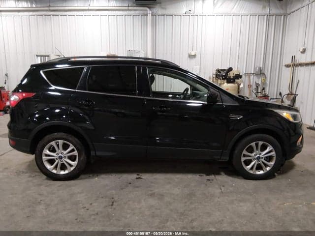 2018 FORD ESCAPE SE 14