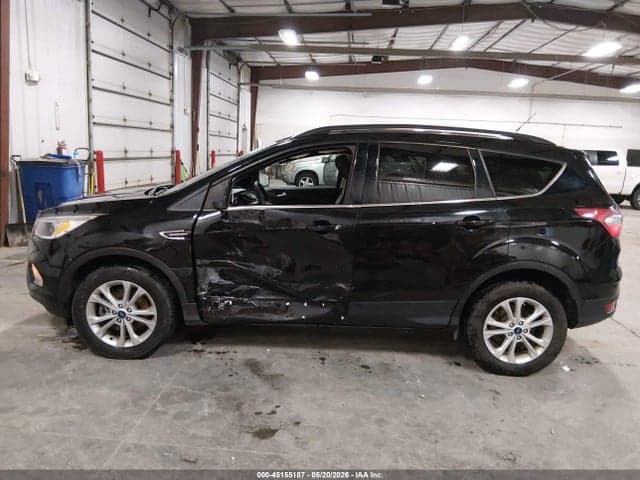 2018 FORD ESCAPE SE 15