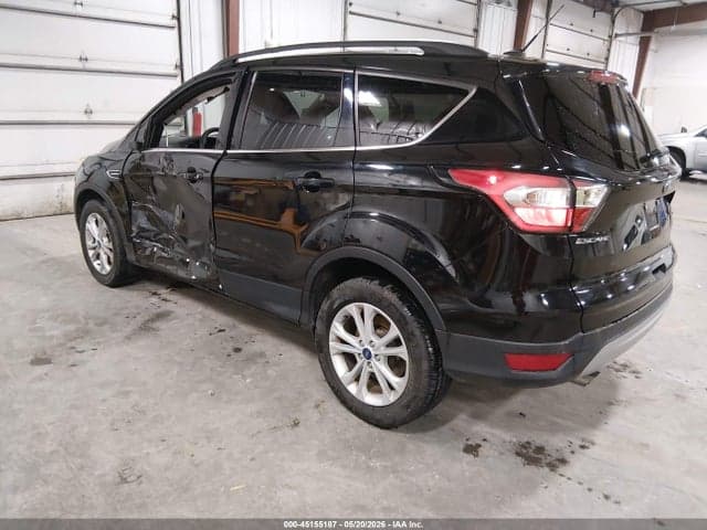2018 FORD ESCAPE SE 3
