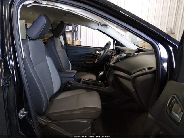 2018 FORD ESCAPE SE 5