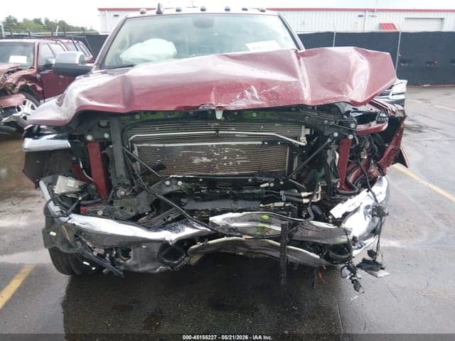 2022 RAM 3500 11