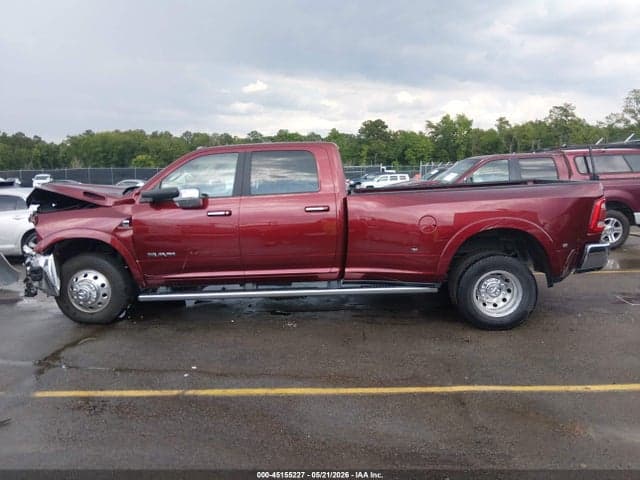 2022 RAM 3500 14