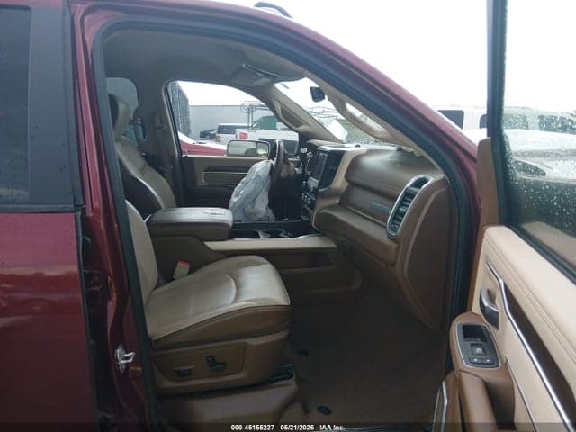 2022 RAM 3500 6