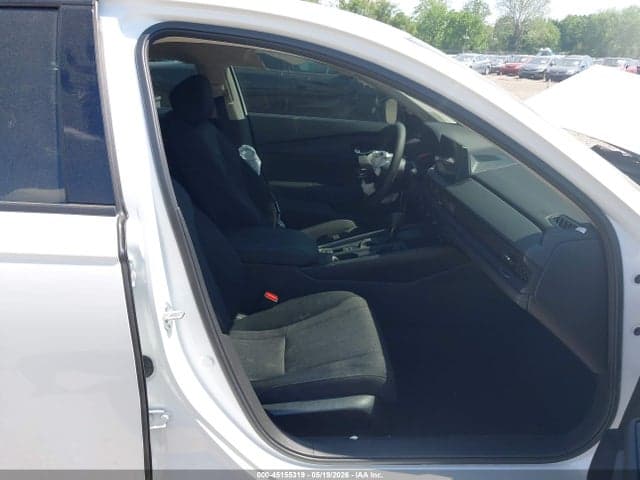2026 HONDA ACCORD SE 5