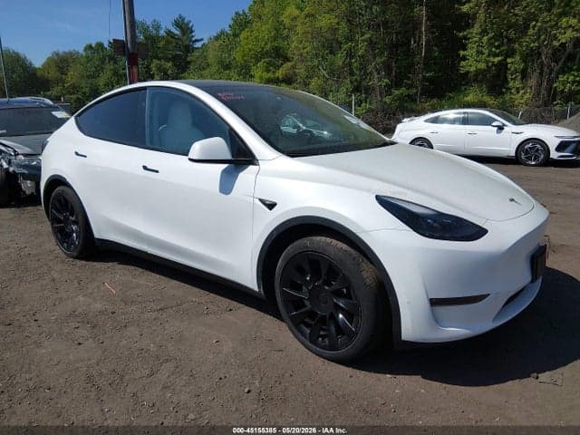 2023 TESLA MODEL Y 1
