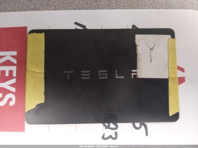 2023 TESLA MODEL Y 11