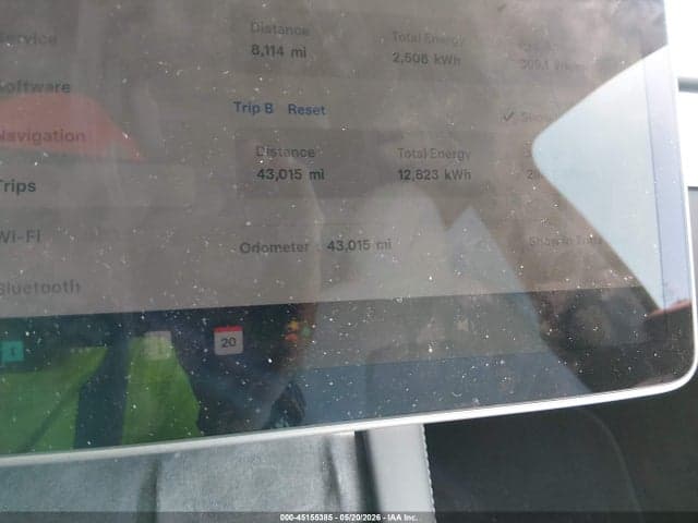 2023 TESLA MODEL Y 7