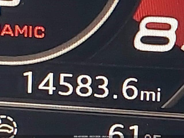 2018 AUDI S5 3.0T PREMIUM PLUS 15