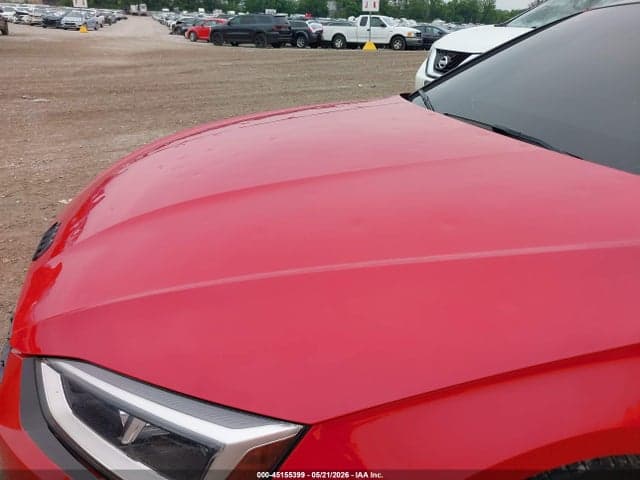 2018 AUDI S5 3.0T PREMIUM PLUS 6