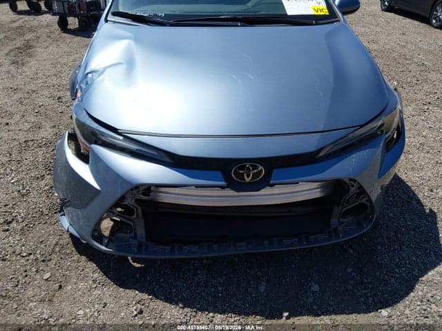 2023 TOYOTA COROLLA LE 6